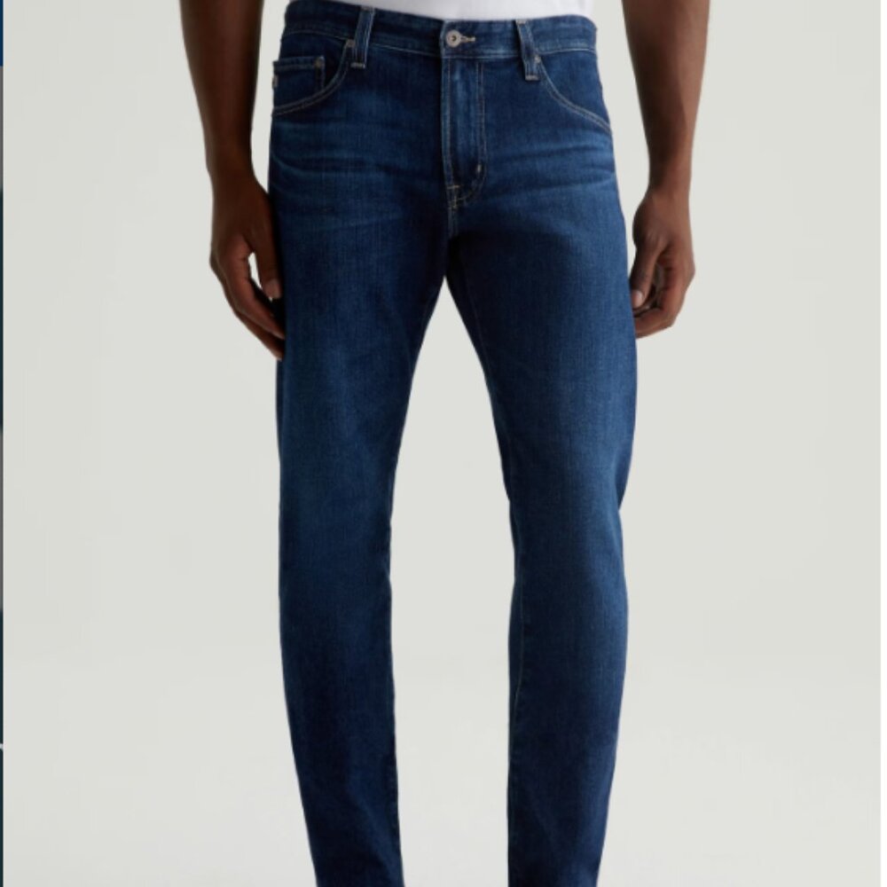 Men's AG Tellis 360° Jeans